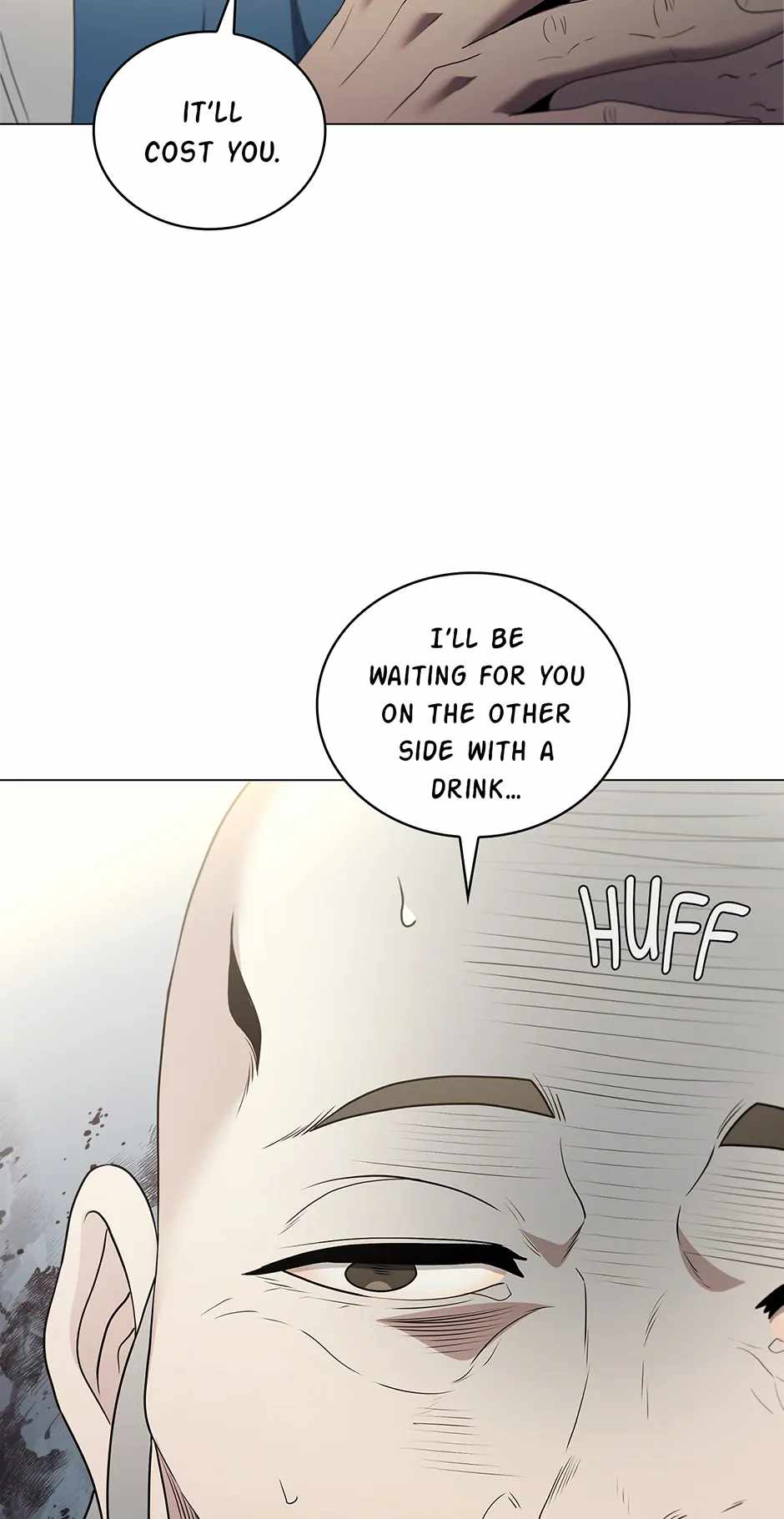 Dr. Choi Tae-Soo Chapter 238 87